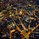 Image for article titled Spectacular Night Photography of London Causes Awe, Vertigo
